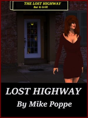 cover image of Lost Highway